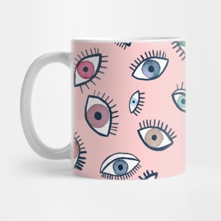 Eyes Mug